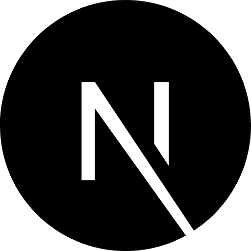 next.js logo